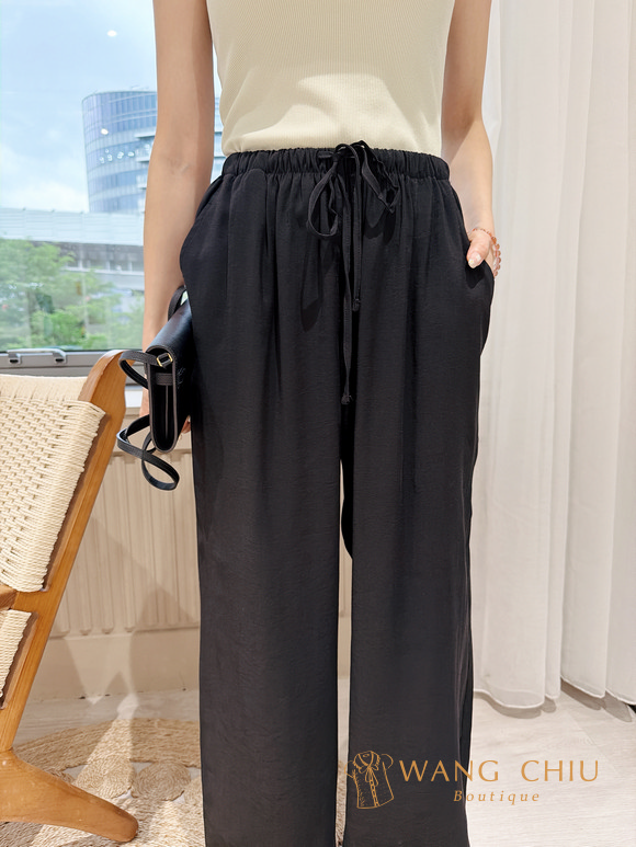 WANG CHIU 麻豆照